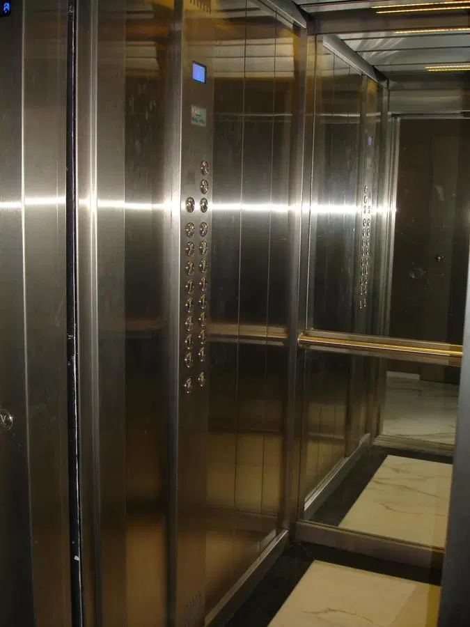 Hermoso departamento monoambiente en alquiler en Caballito 2