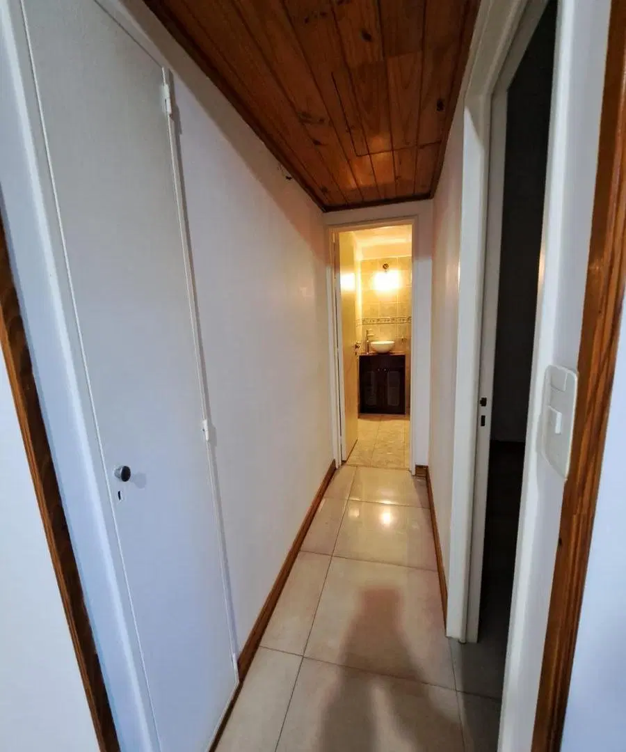 Departamento en Boedo 1