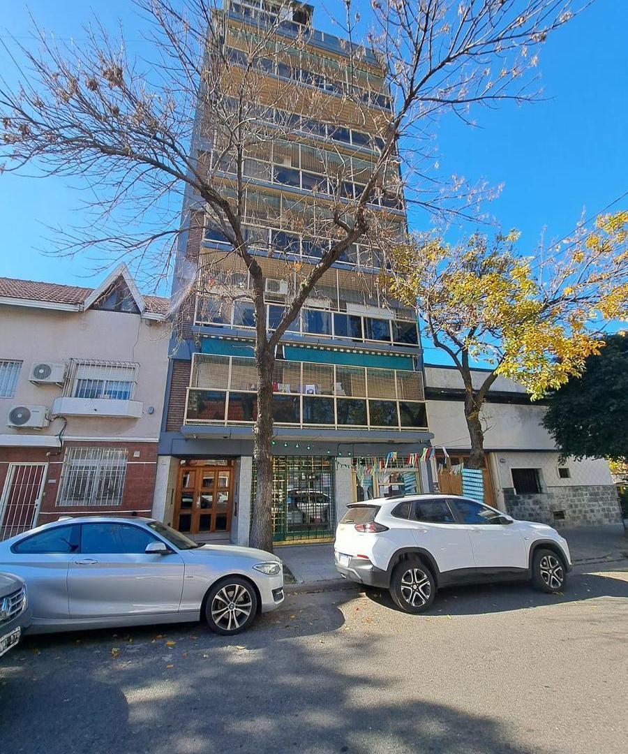 Departamento en Boedo