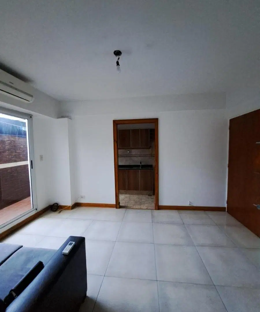 Departamento en Boedo 2