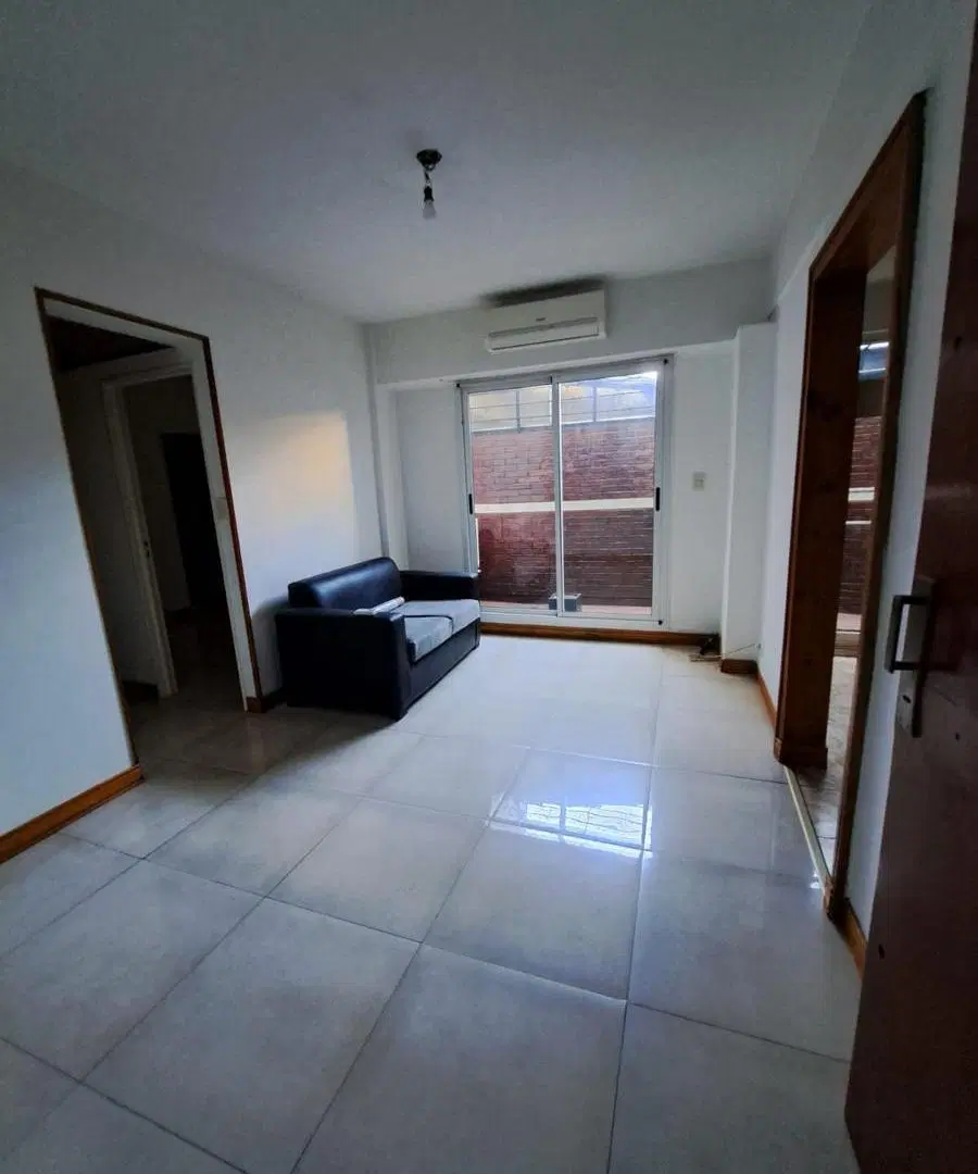 Departamento en Boedo 4