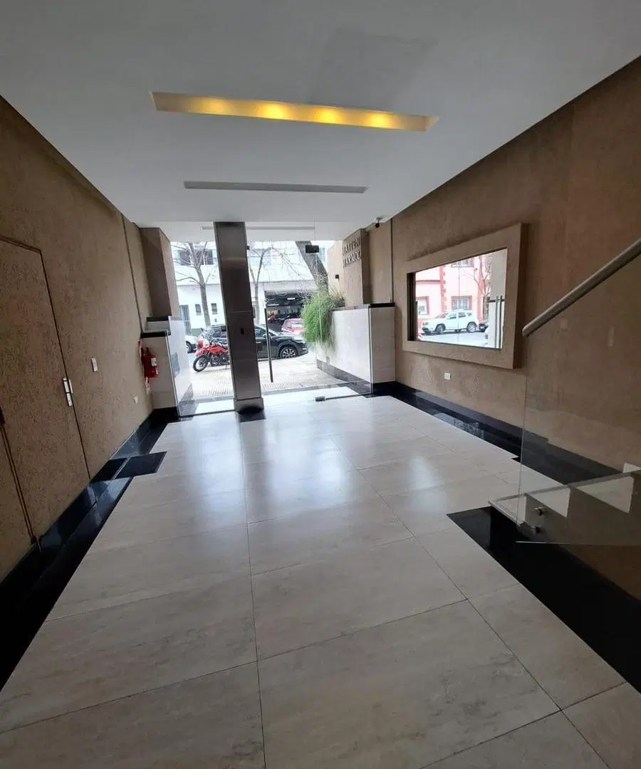 Departamento en Almagro 4