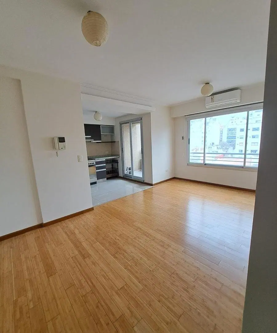 Departamento en Almagro 2