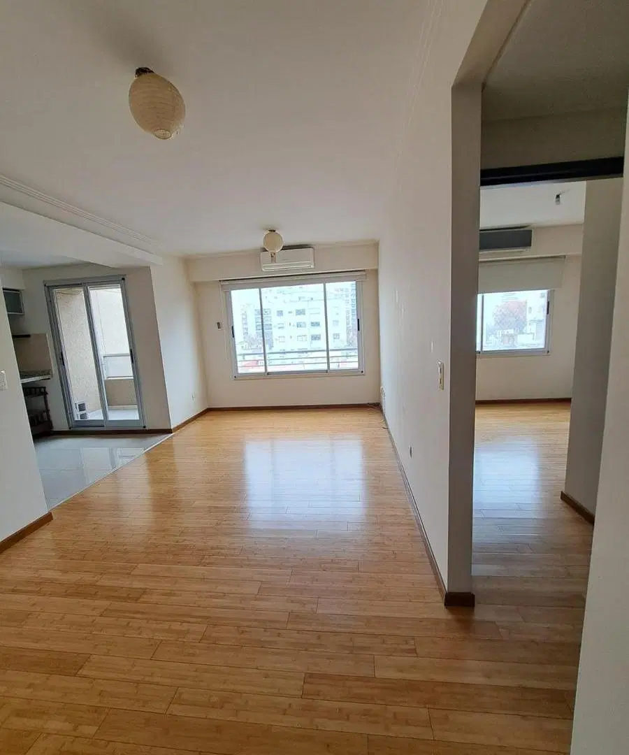 Departamento en Almagro 3