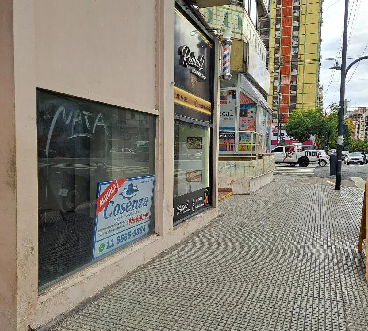 Local en Caballito 4