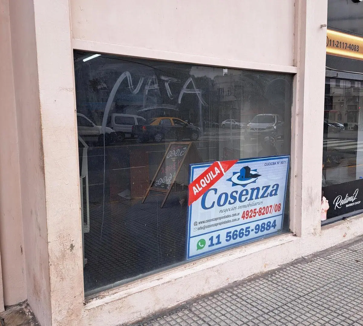 Local en Caballito 2
