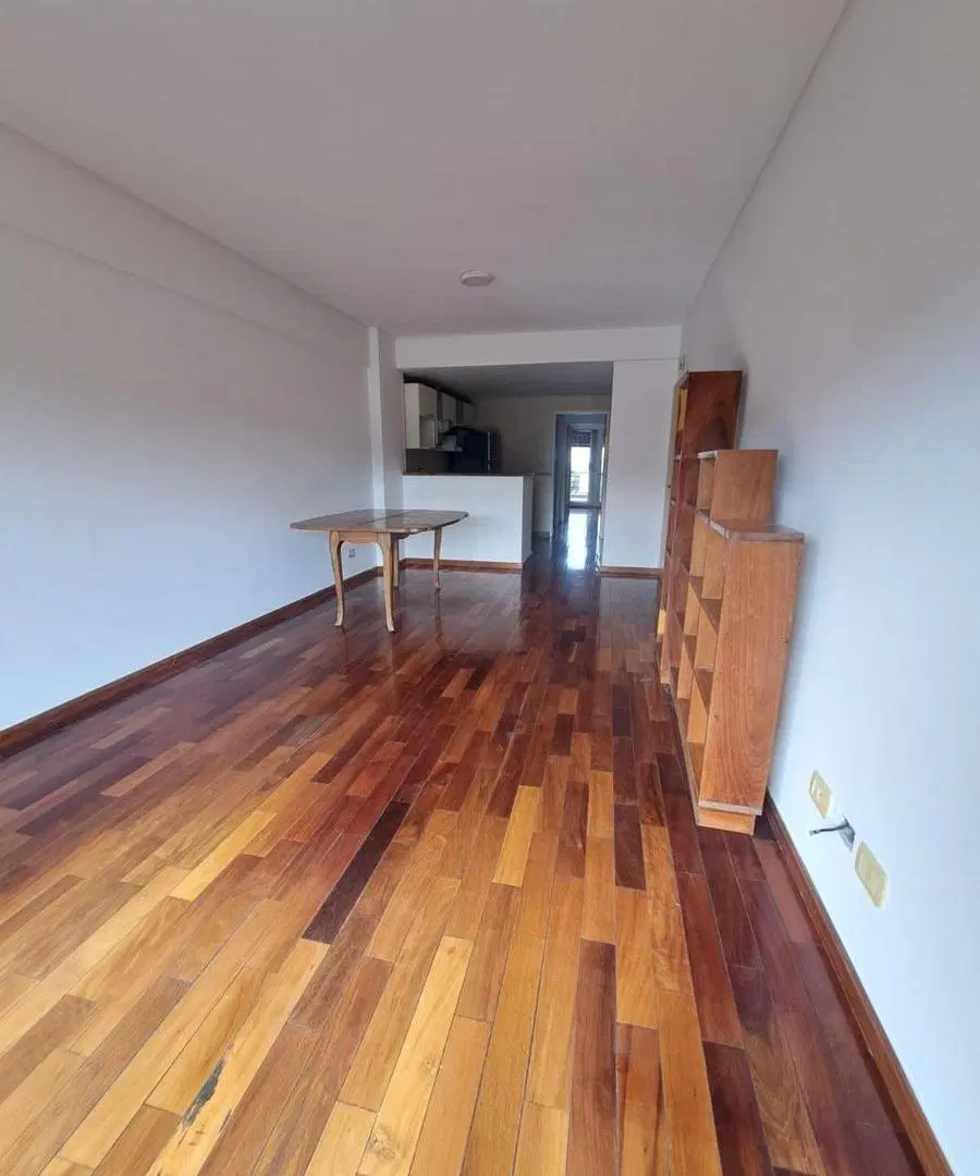Departamento en Parque Chacabuco 2
