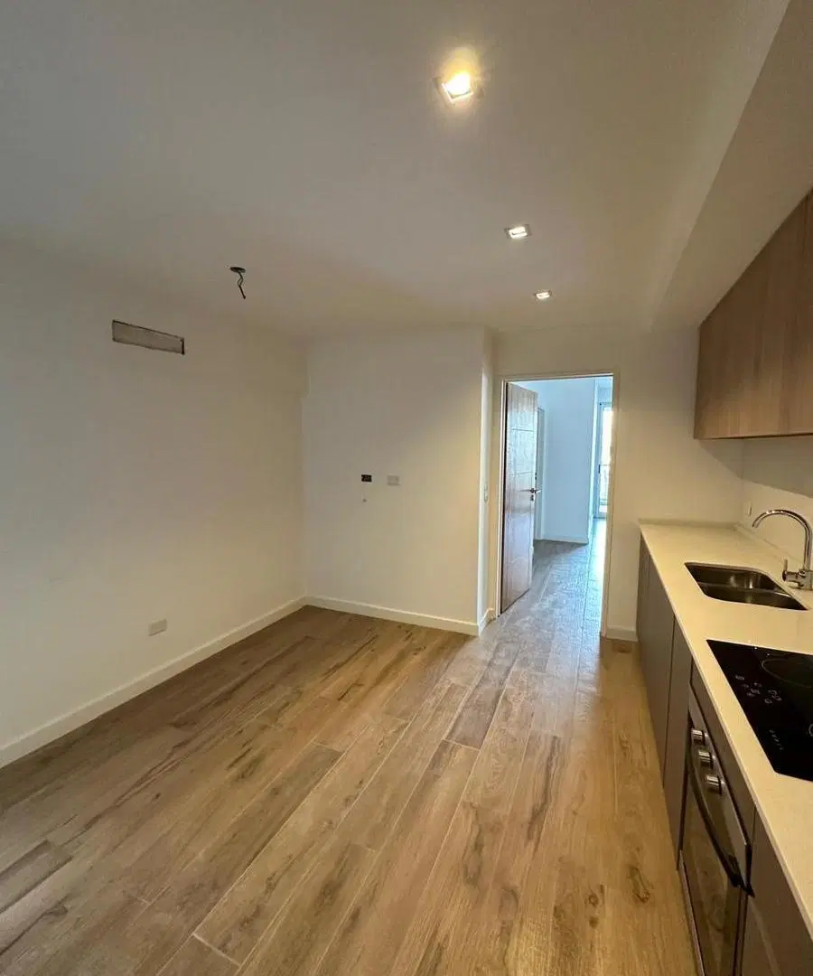 Departamento en  alquiler 8
