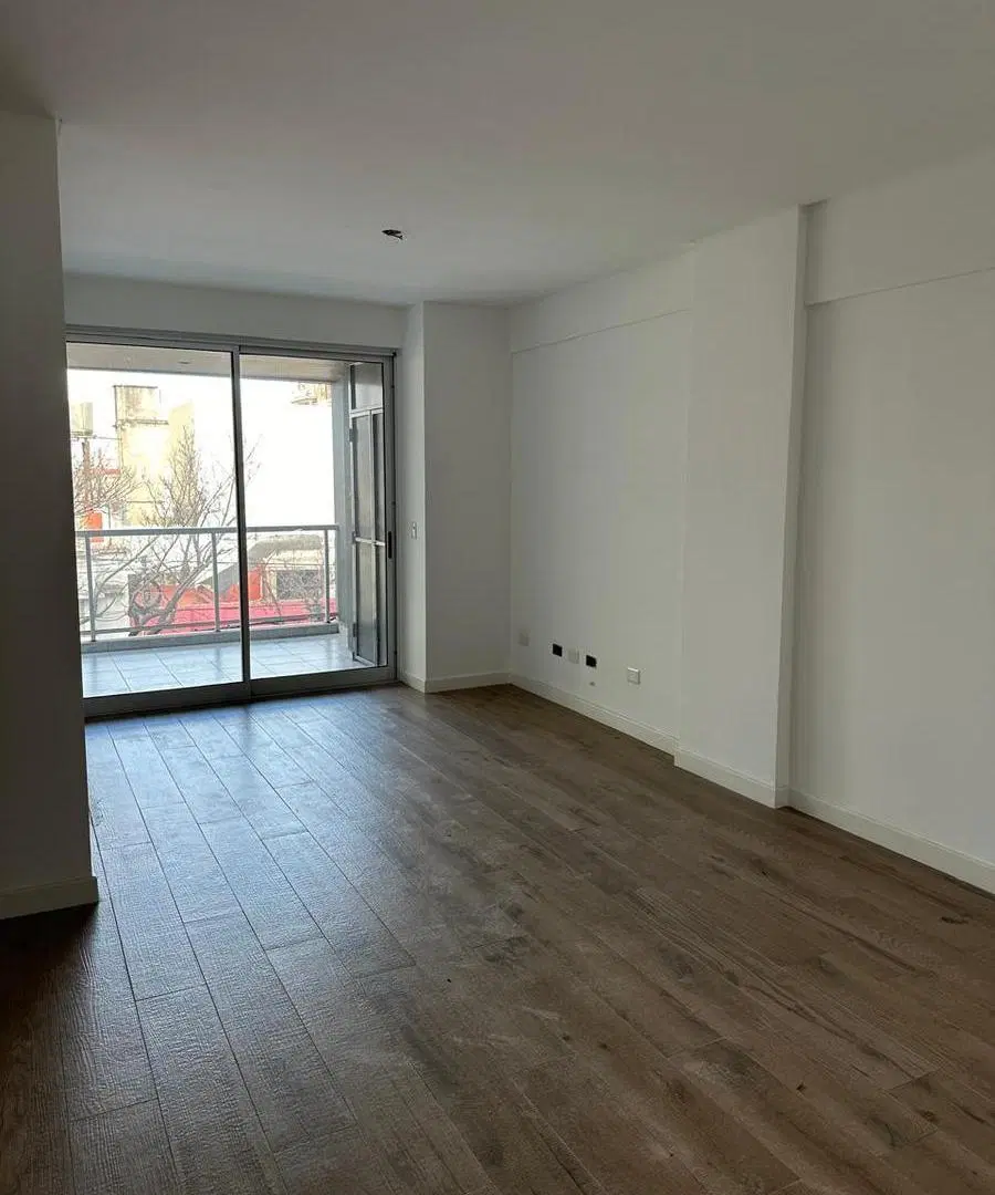 Departamento en  alquiler 3