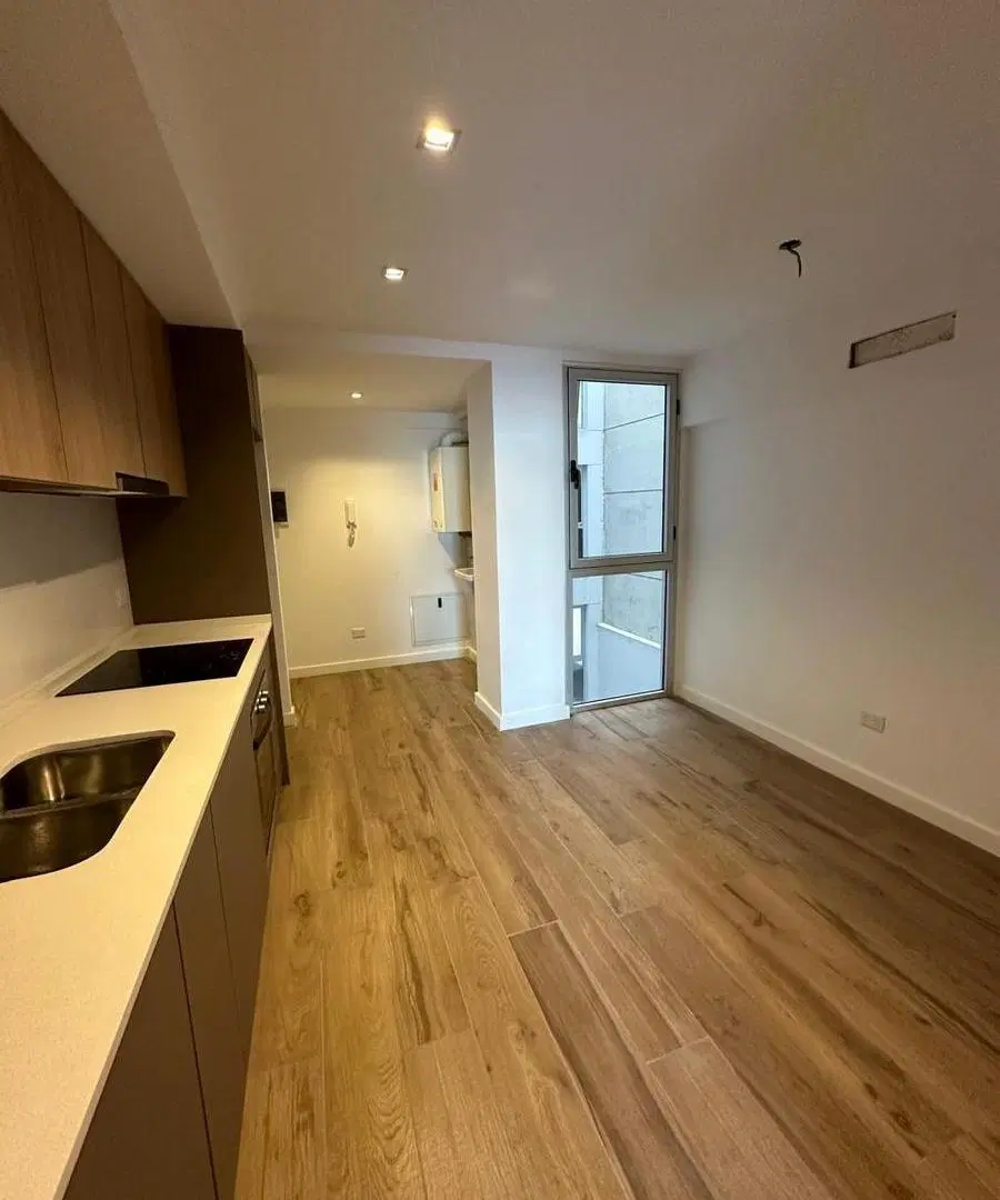 Departamento en  alquiler 4