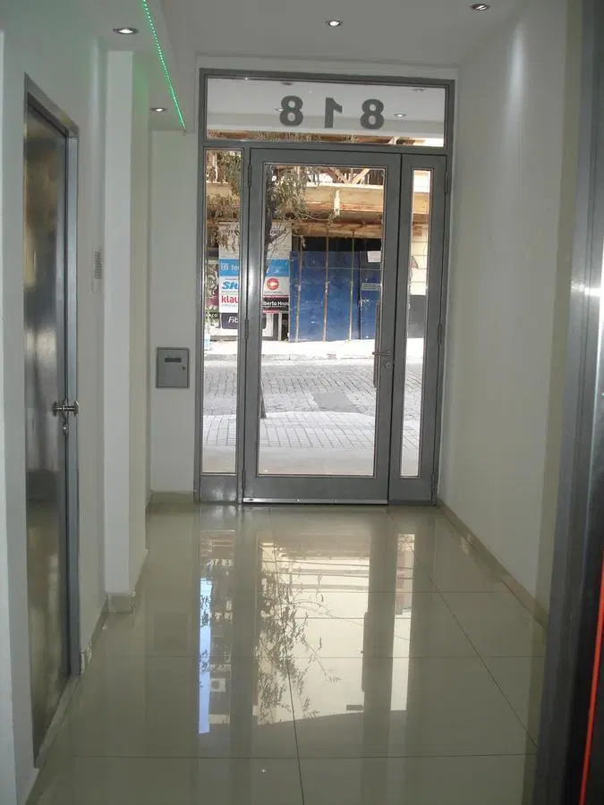 Departamento monoambiente en alquiler en Caballito 5