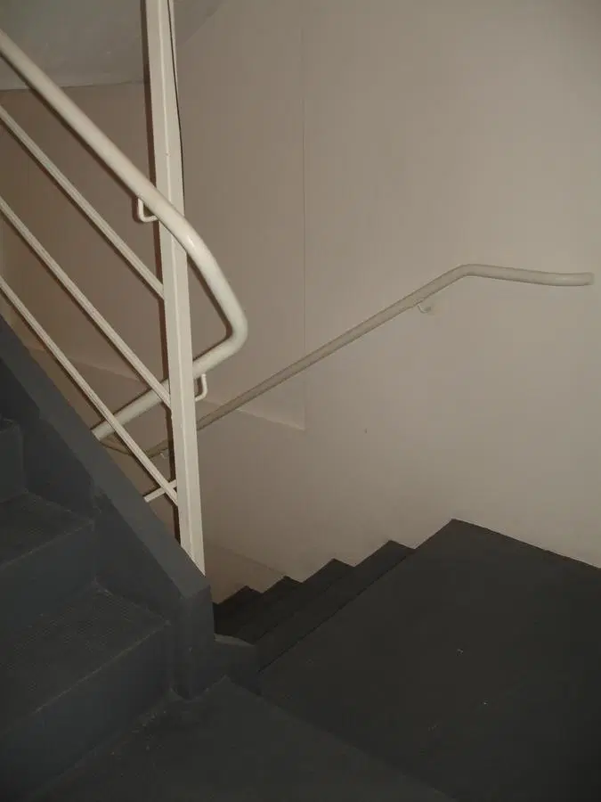Departamento monoambiente en alquiler en Caballito 8