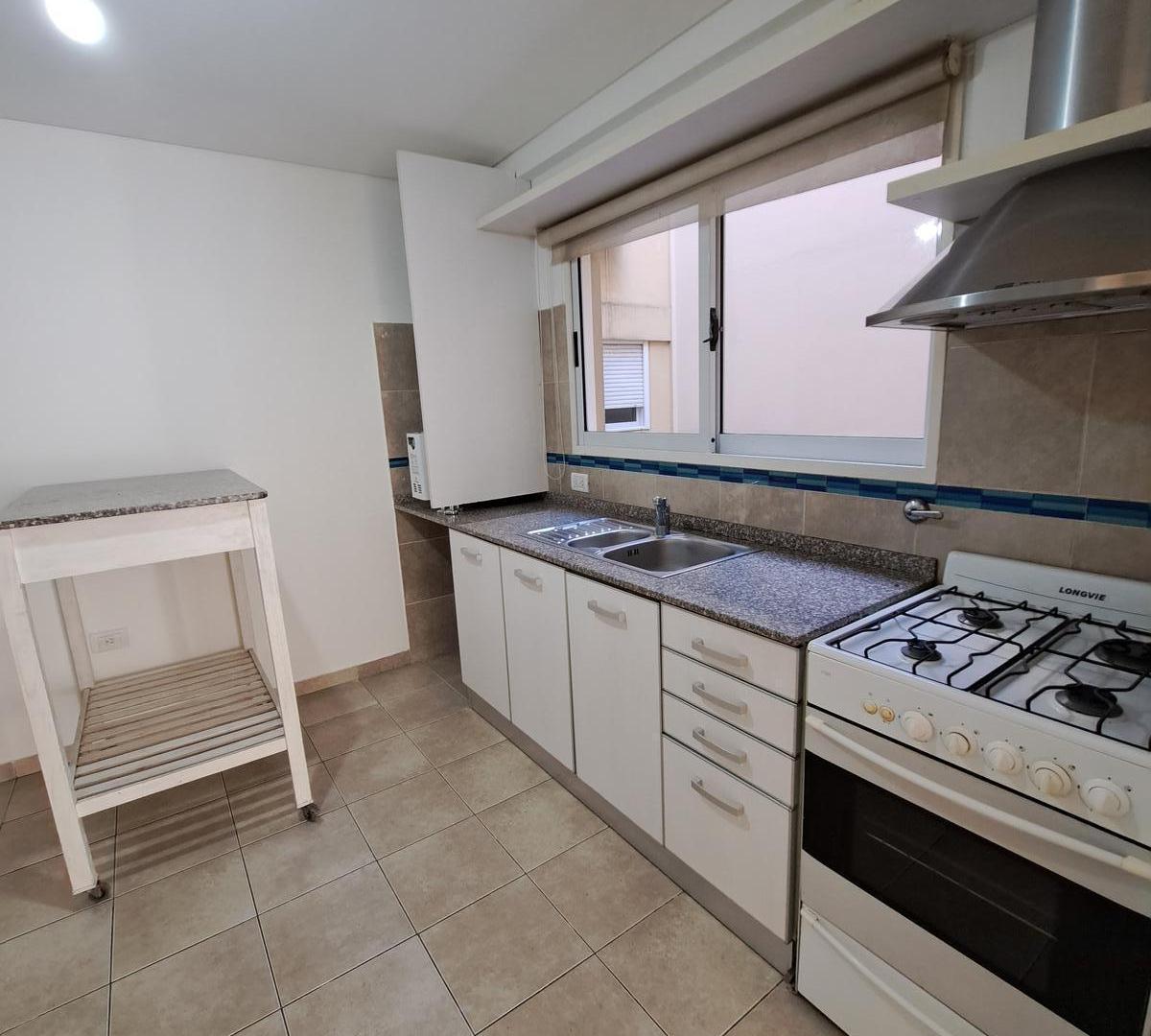 Foto de Departamento en Parque Patricios, imagen 4