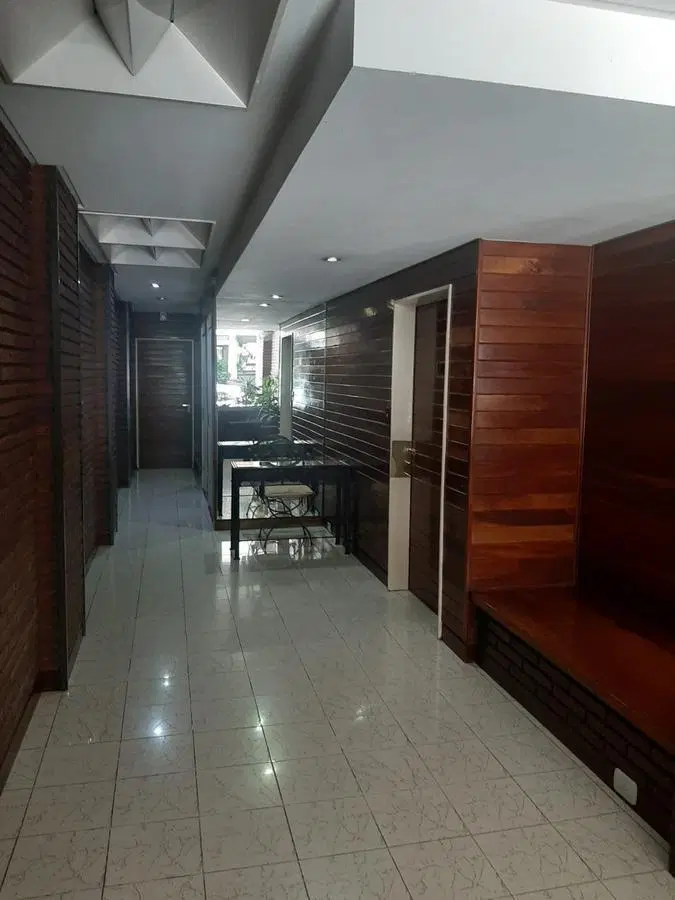 Departamento - Caballito 1