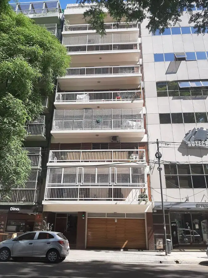 Departamento - Caballito 2