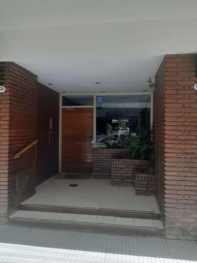 Departamento - Caballito 3
