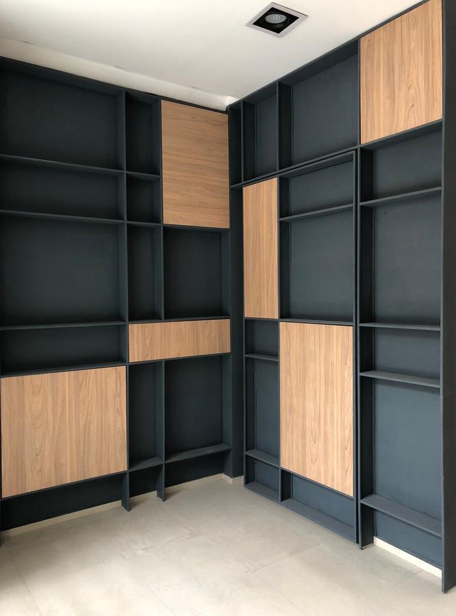 Foto de Hermoso departamento en alquiler de 1 ambiente, divisible en Parque, imagen 2
