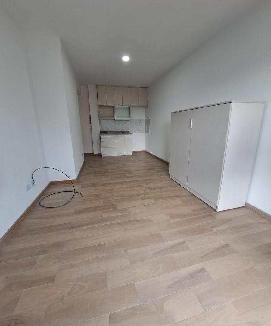 Foto de Departamento en Parque Patricios, imagen 1