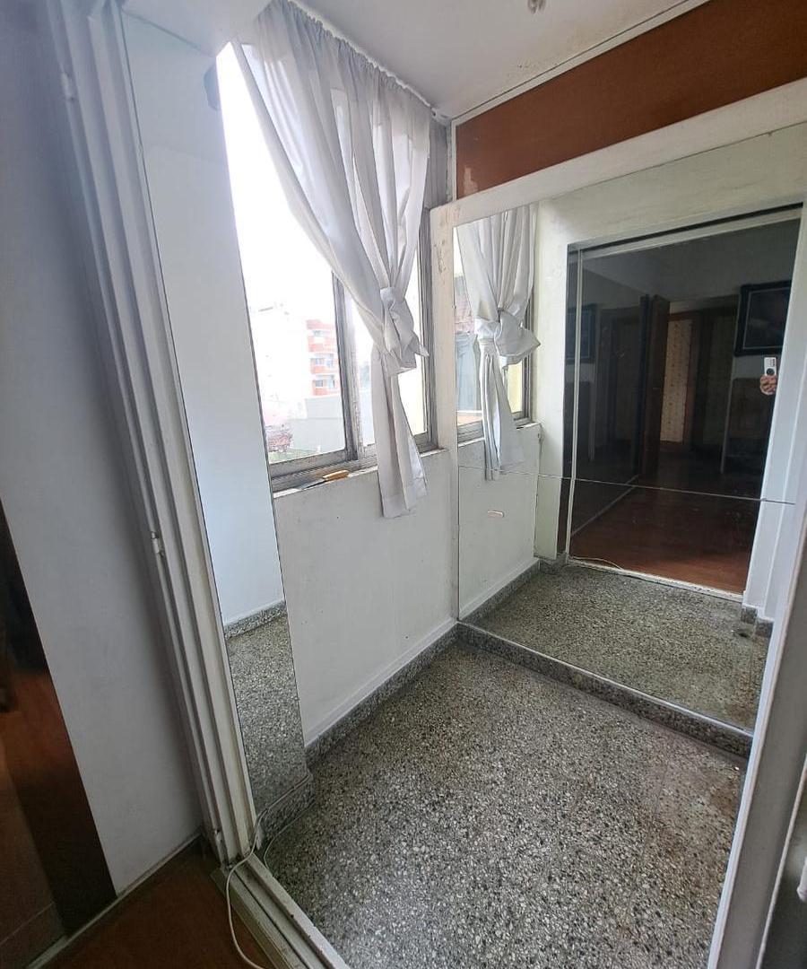 Foto de Departamento en Parque Chacabuco, imagen 1