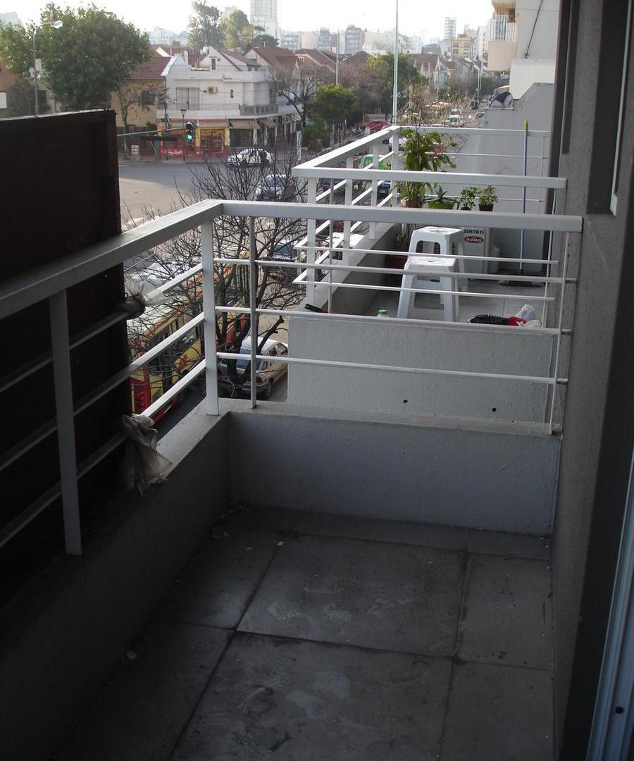 Foto de Departamento en Parque Chacabuco, imagen 4