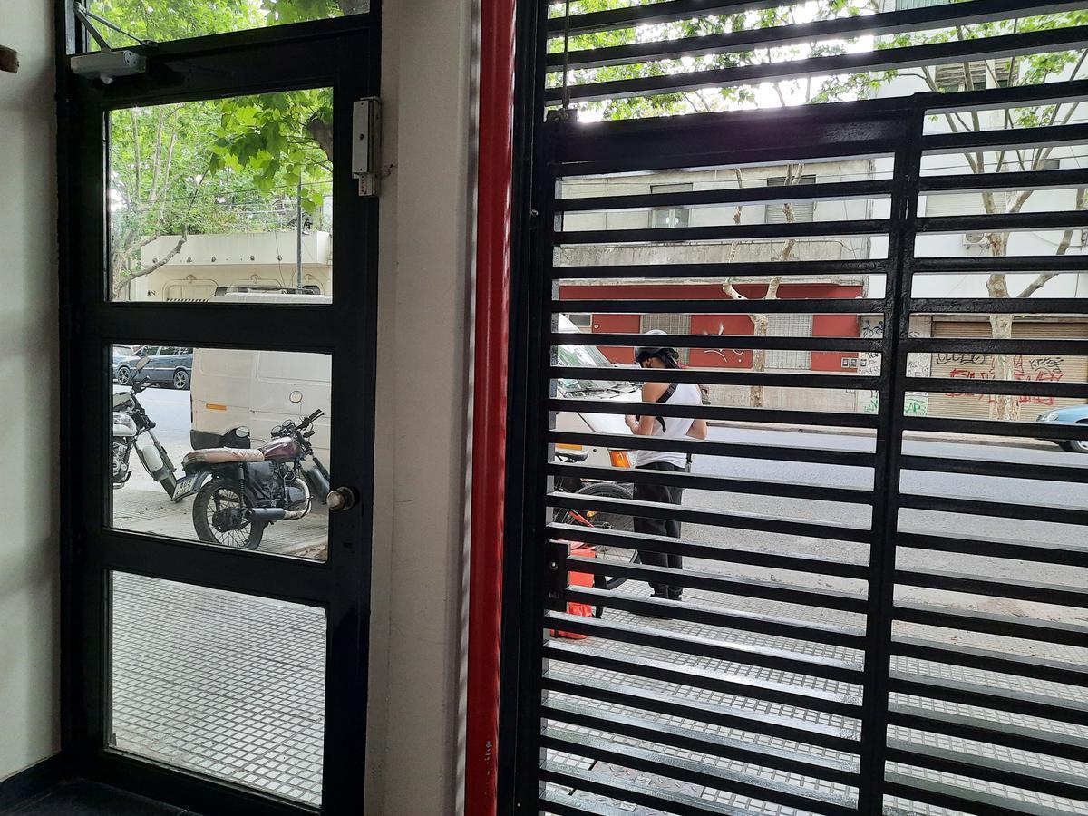 Foto de Departamento - Chacarita, imagen 5