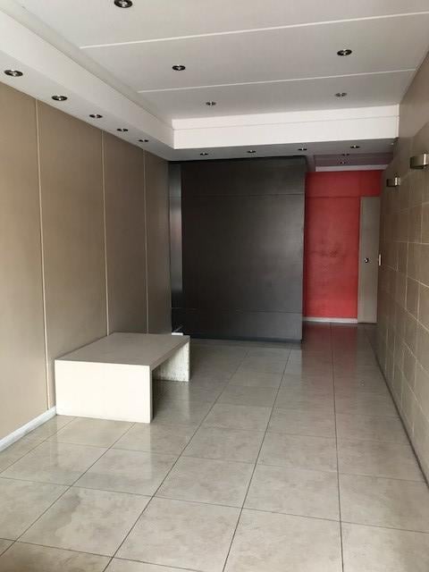 Foto de Thompson al 800 - Caballito - Cap Fed - 3 amb con balcón y patio, imagen 3