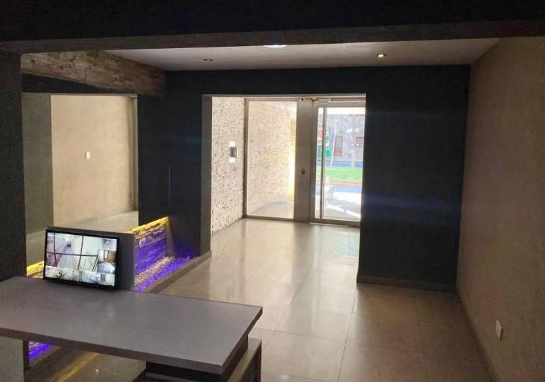 Venta 3 Amb C/ Balcón Piso 12 Excelente Vista! 4