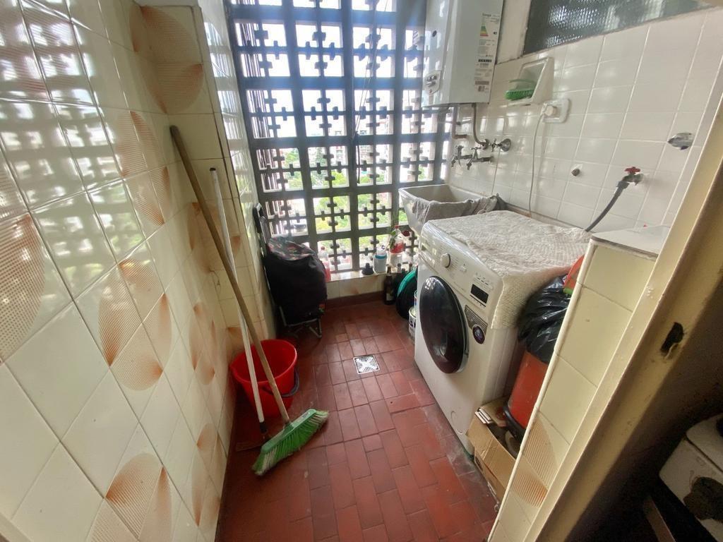 Venta 3 Amb C/ Balcón Piso 12 Excelente Vista! 2