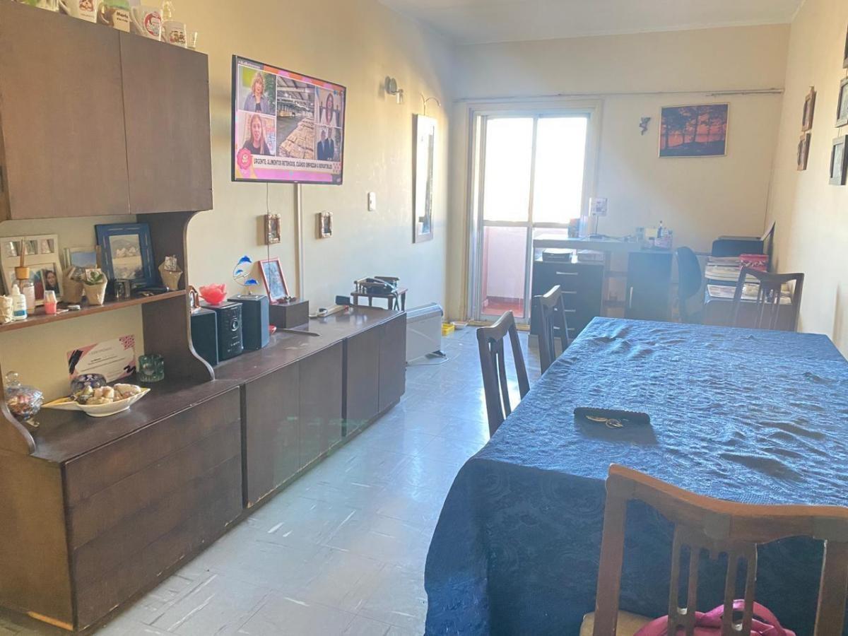 Venta 3 Amb C/ Balcón Piso 12 Excelente Vista! 3