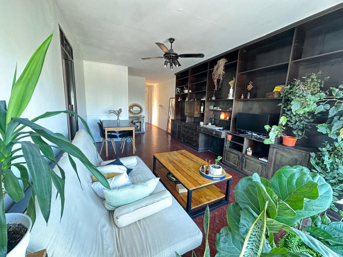 Semipiso en Venta 4 Ambientes con Balcon 1