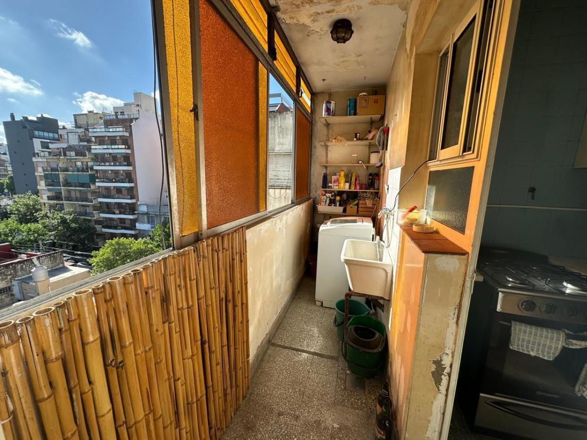 Semipiso en Venta 4 Ambientes con Balcon 3
