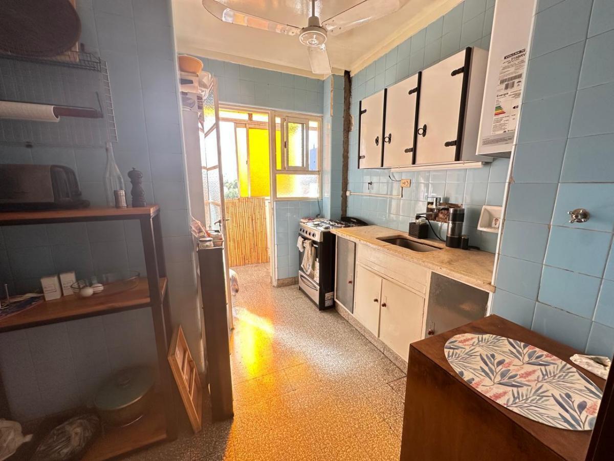 Semipiso en Venta 4 Ambientes con Balcon 4