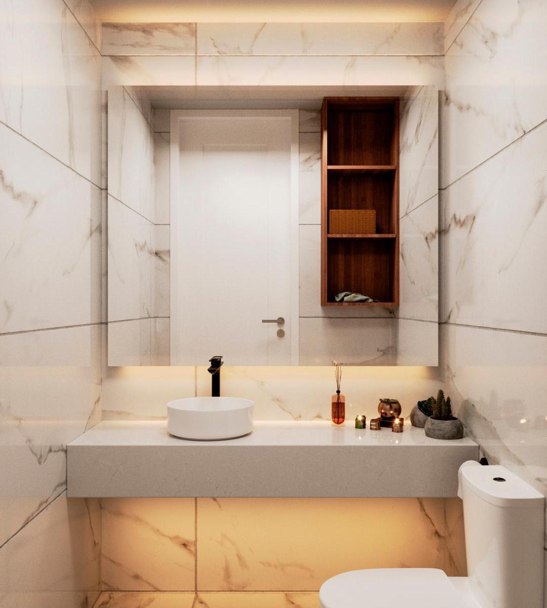 3 Ambientes a Estrenar C/ Amenities Villa Urquiza 1