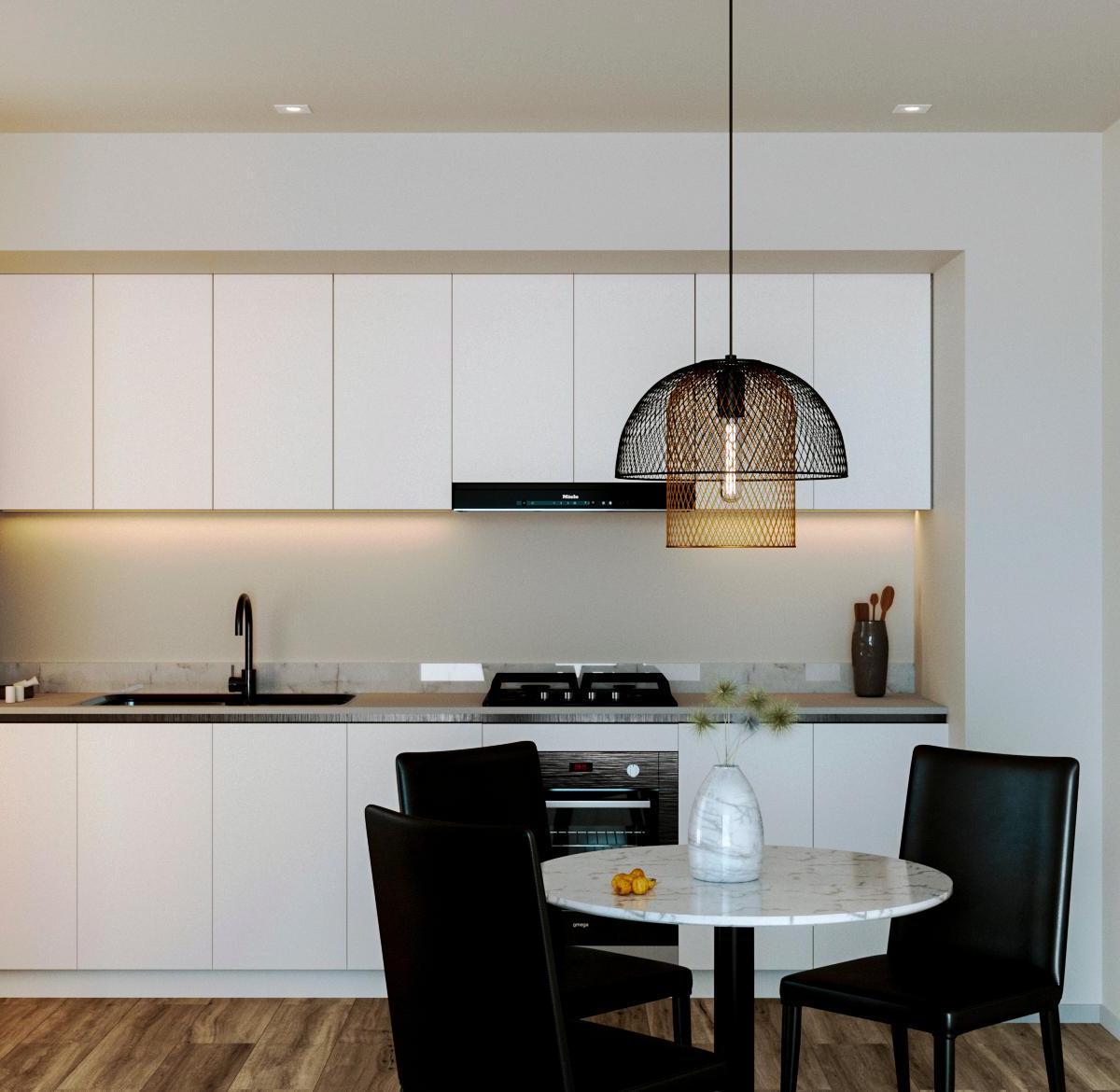 3 Ambientes a Estrenar C/ Amenities Villa Urquiza 4