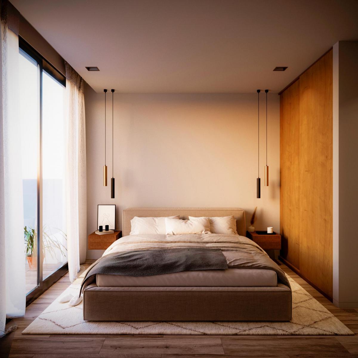 3 Ambientes a Estrenar C/ Amenities Villa Urquiza 2