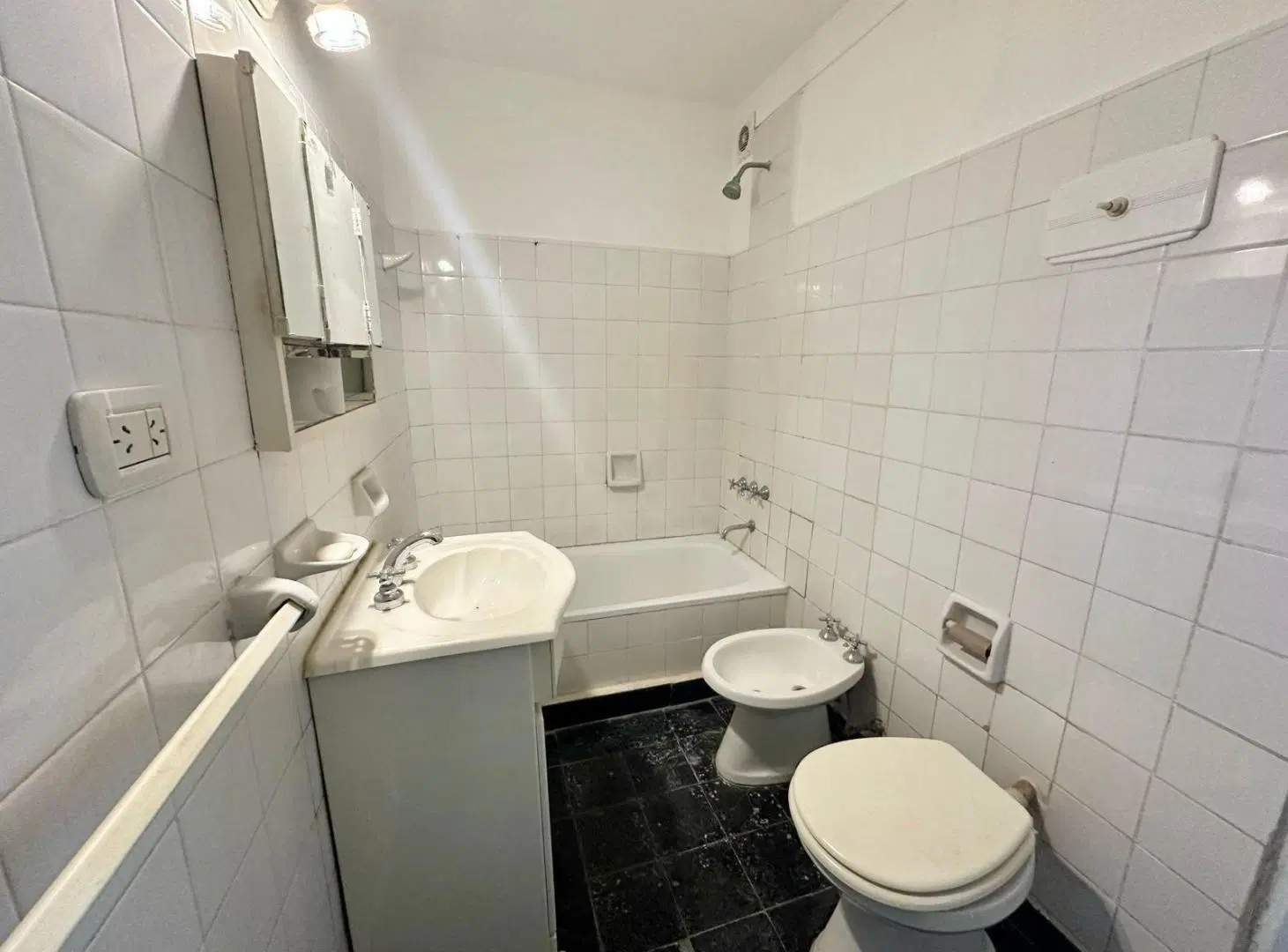 Alquiler departamento con balcón en Nuñez 4
