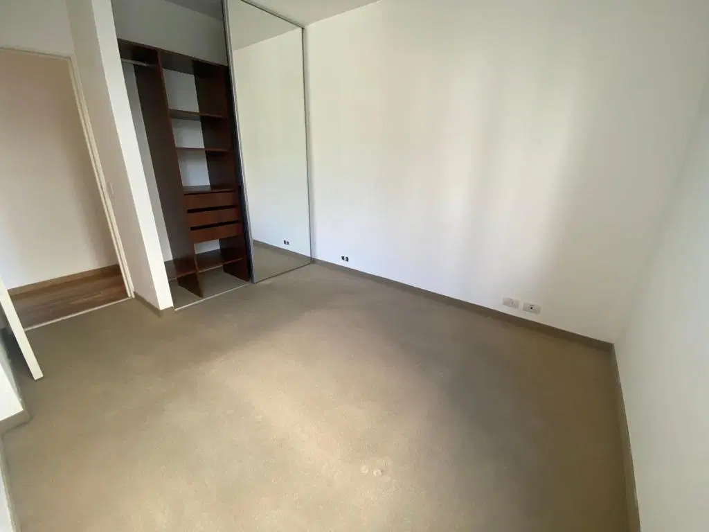 Alquiler departamento dos ambientes con cochera y amenities en Villa Urquiza 5