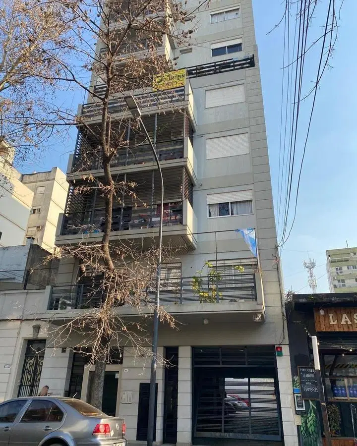 Venta Cochera Cubierta de 9 m2 Caballito 4