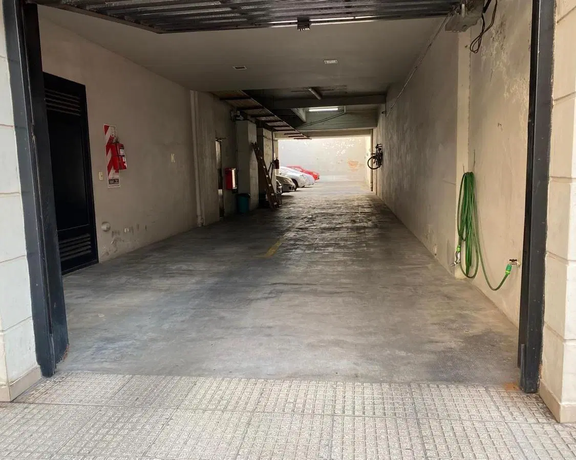 Venta Cochera Cubierta de 9 m2 Caballito 1