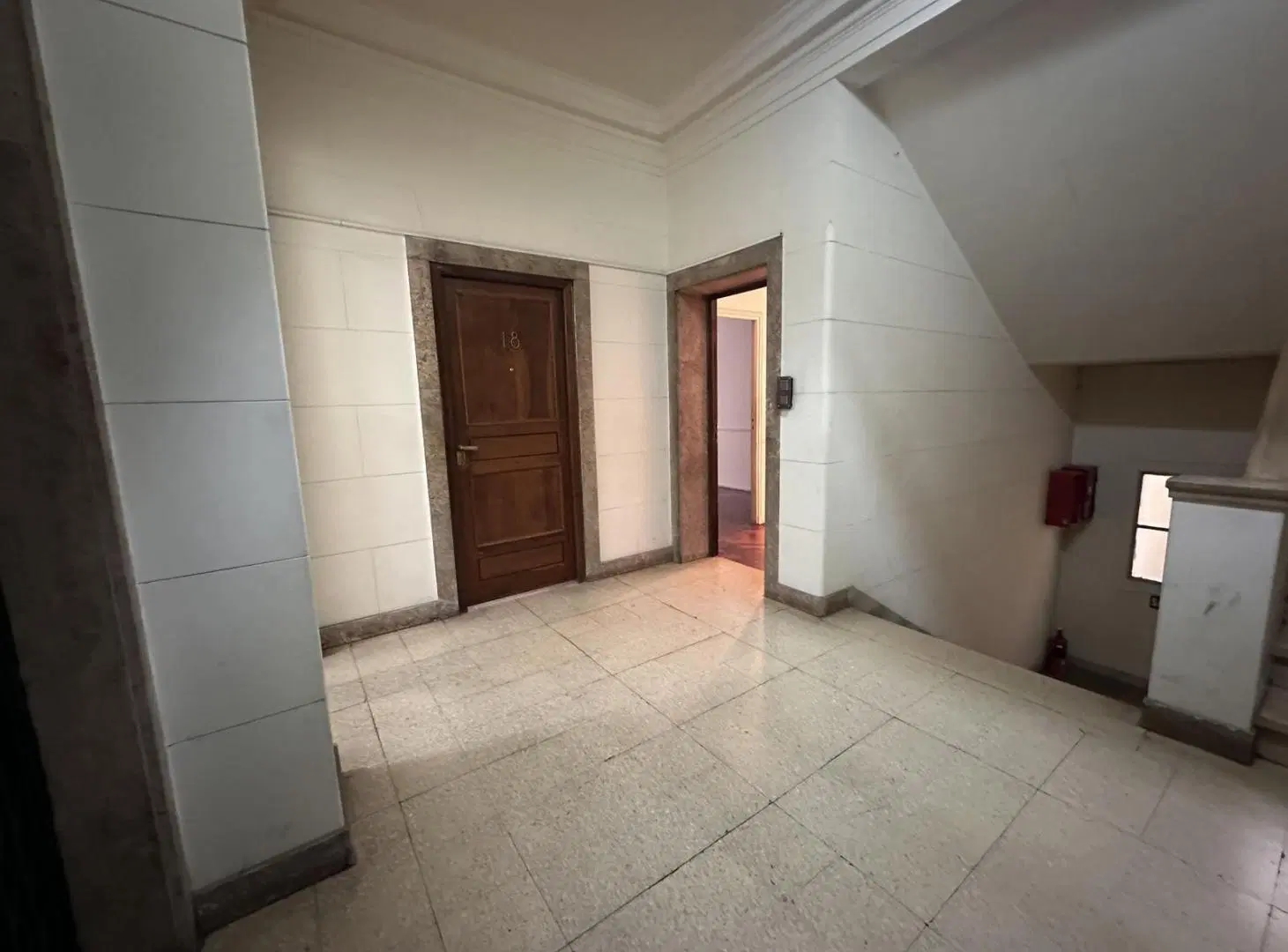 Venta oficina comercial 4 despachos 5