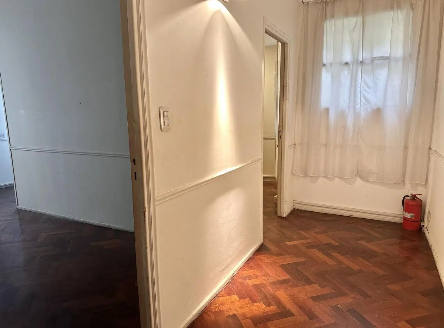 Venta oficina comercial 4 despachos 4