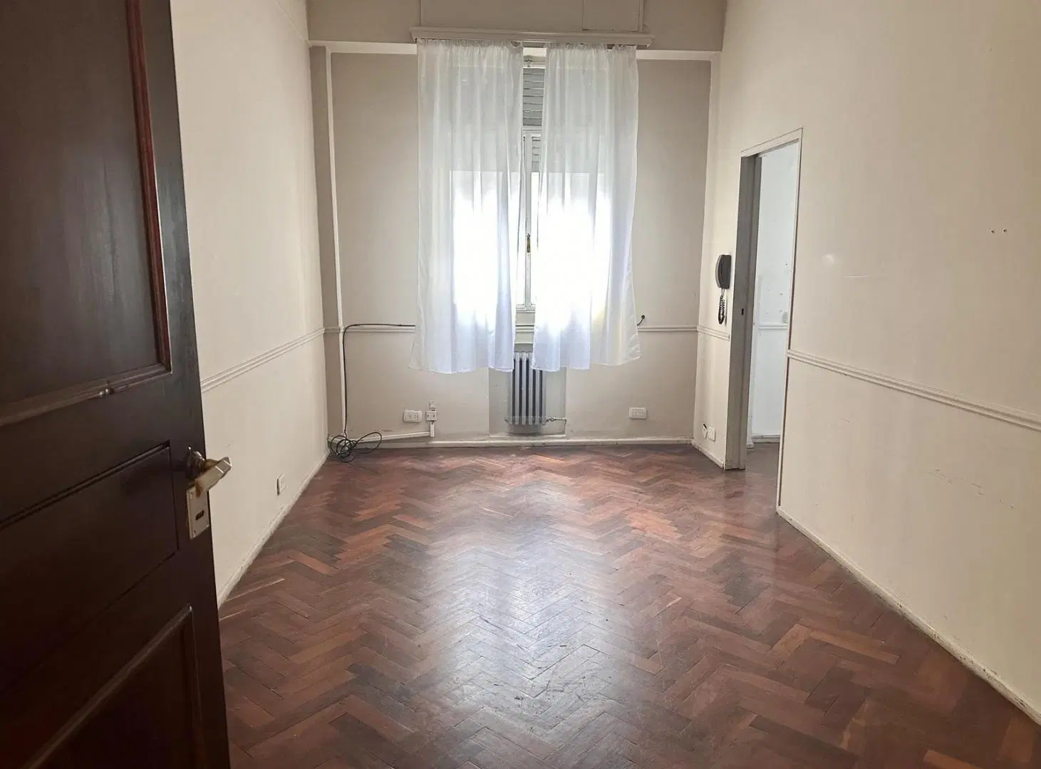 Venta oficina comercial 4 despachos 2