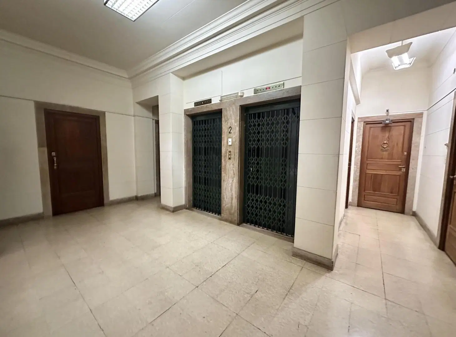 Venta oficina comercial 4 despachos 1