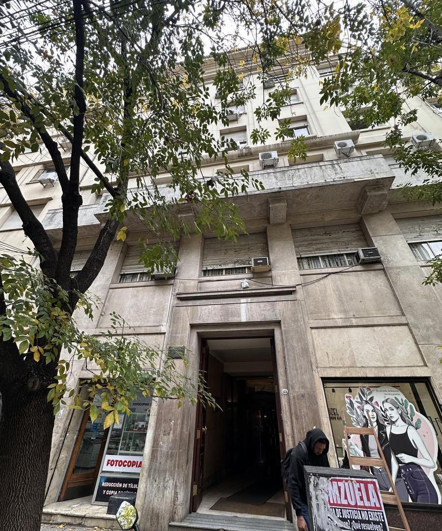Venta oficina comercial 4 despachos