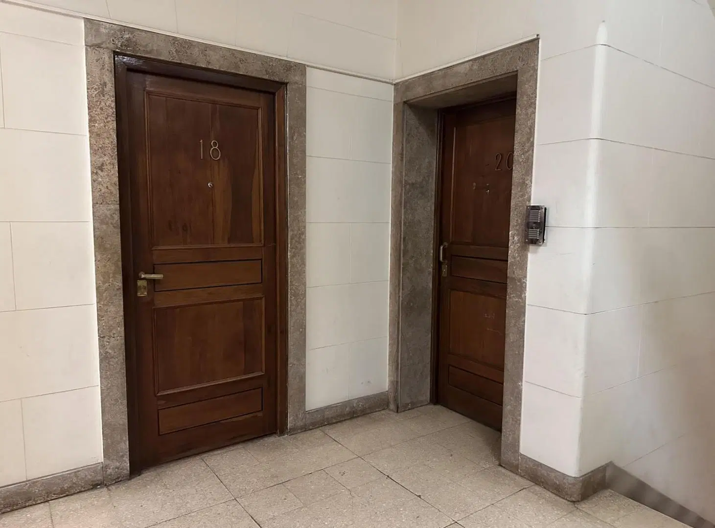 Venta oficina comercial 4 despachos 3