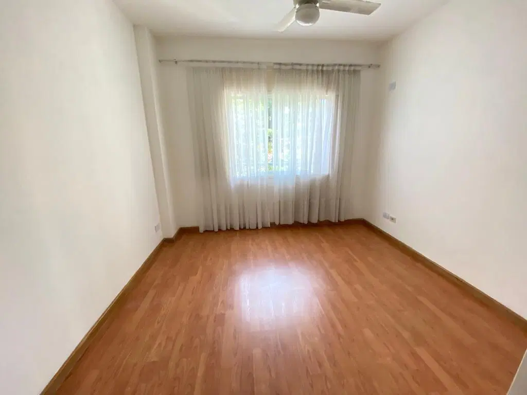 Venta departamento 3 ambientes balcón aterrazado Nuñez 4