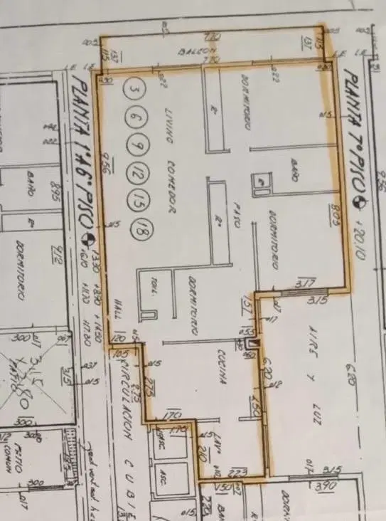 Plano 1