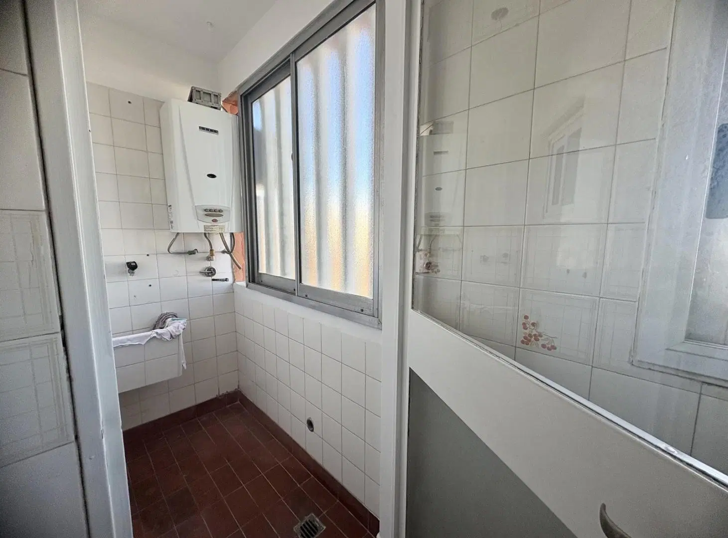 Alquiler Departamento 2 ambientes con balcón Belgrano 3