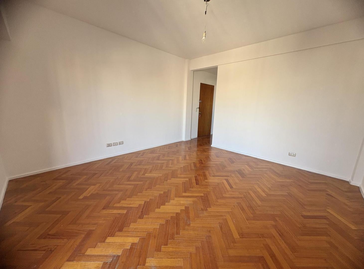 Alquiler Departamento 2 ambientes con balcón Belgrano
