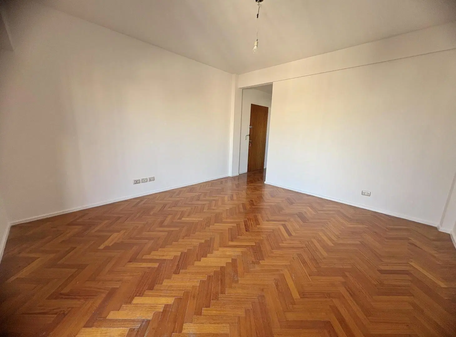Alquiler Departamento 2 ambientes con balcón Belgrano 5